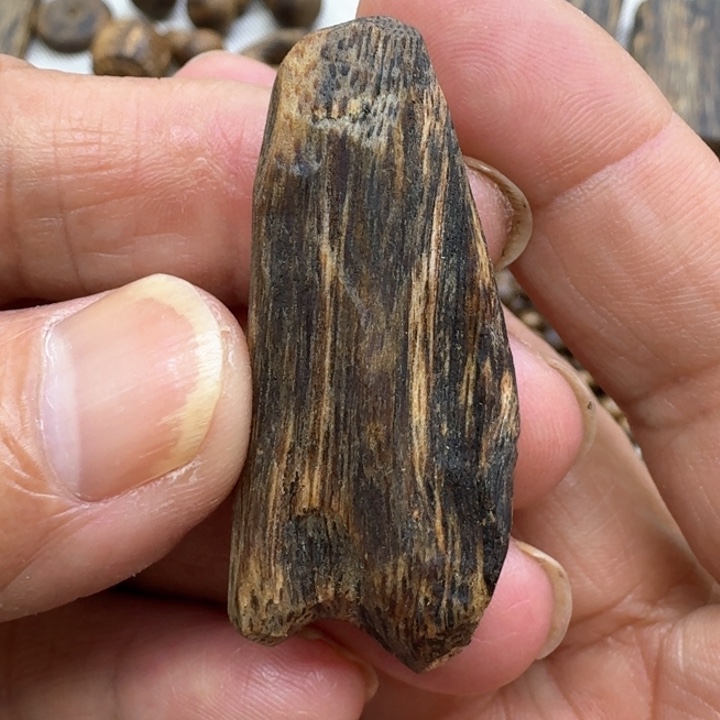 沉香沉香碎屑树丁一个4克