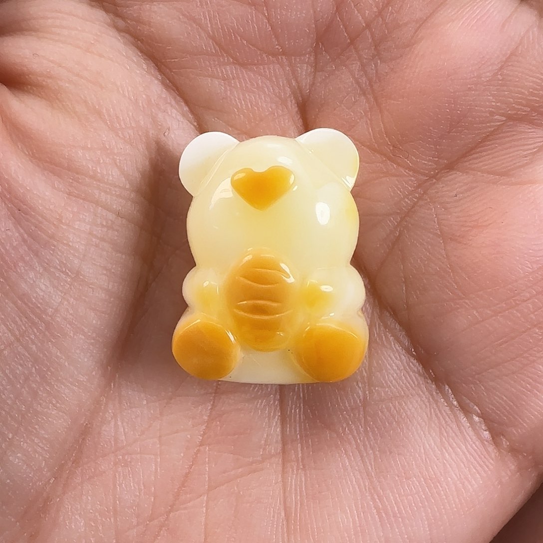 琥珀珠宝奇石未镶嵌双*?201