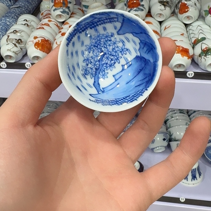 陶瓷艺术品收藏陶瓷