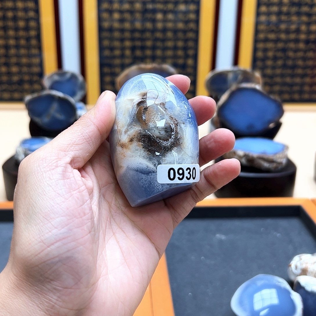 玛瑙/玉髓珠宝奇石合金