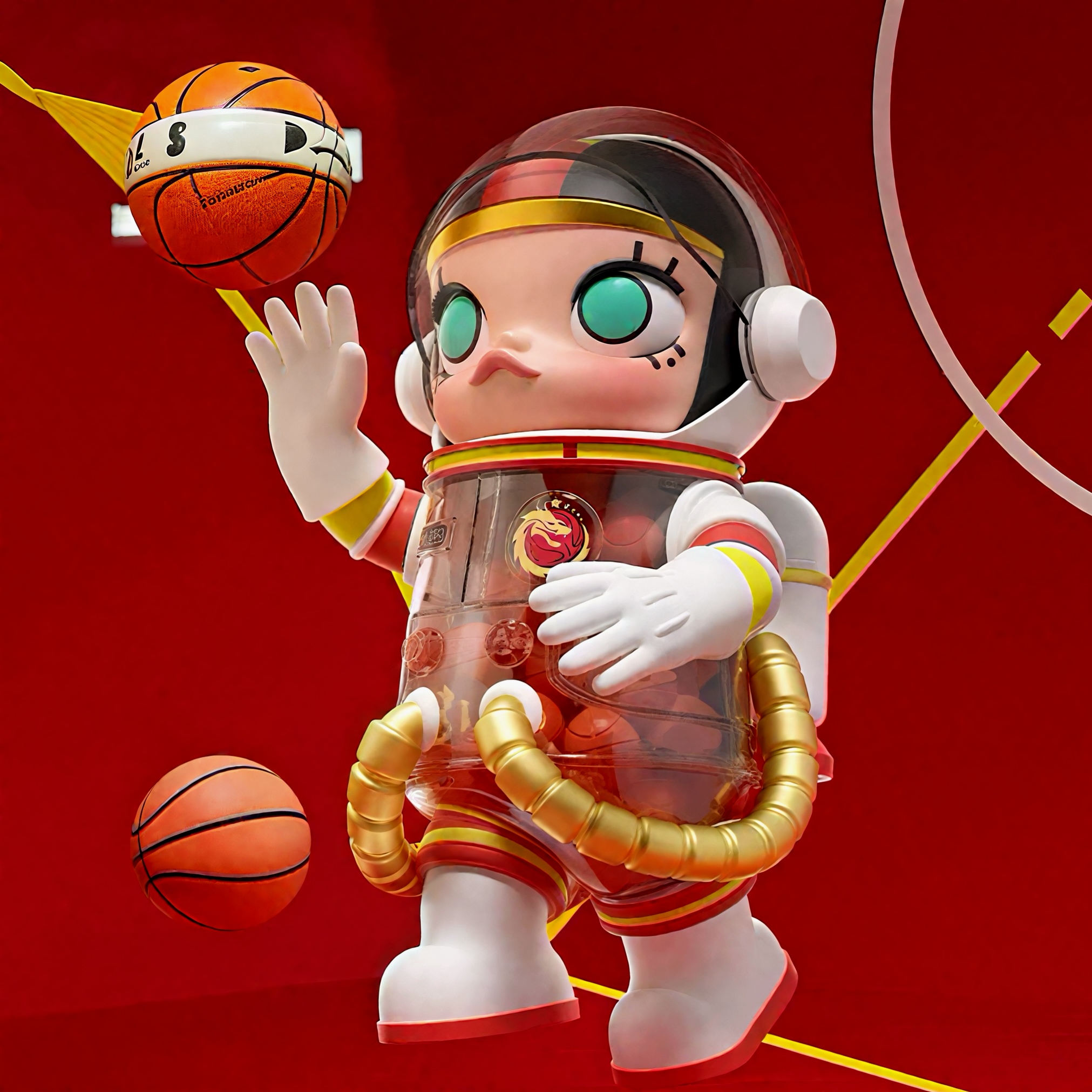 【水果对号】欧麻了潮玩盲盒手办玩偶