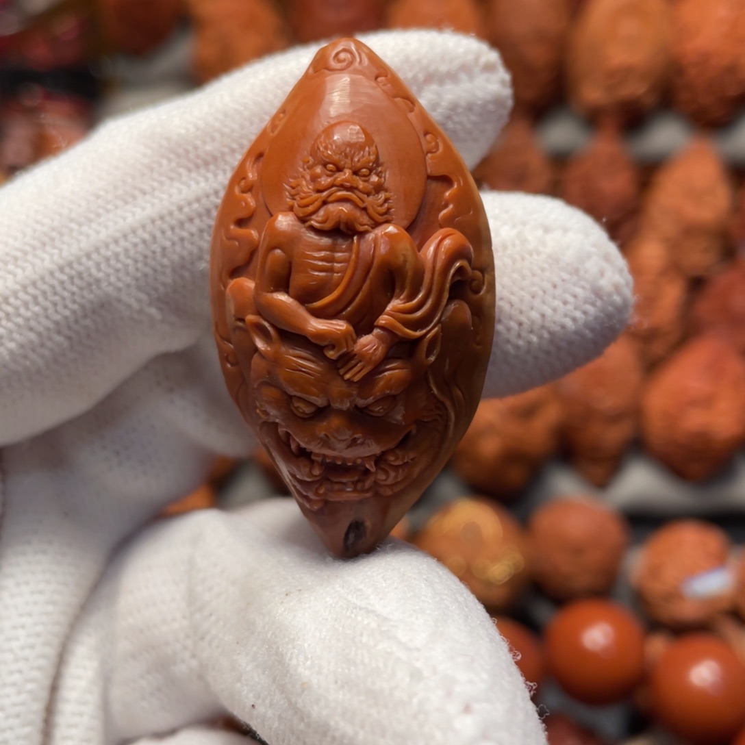 【闪购商品】手串/手链橄榄核