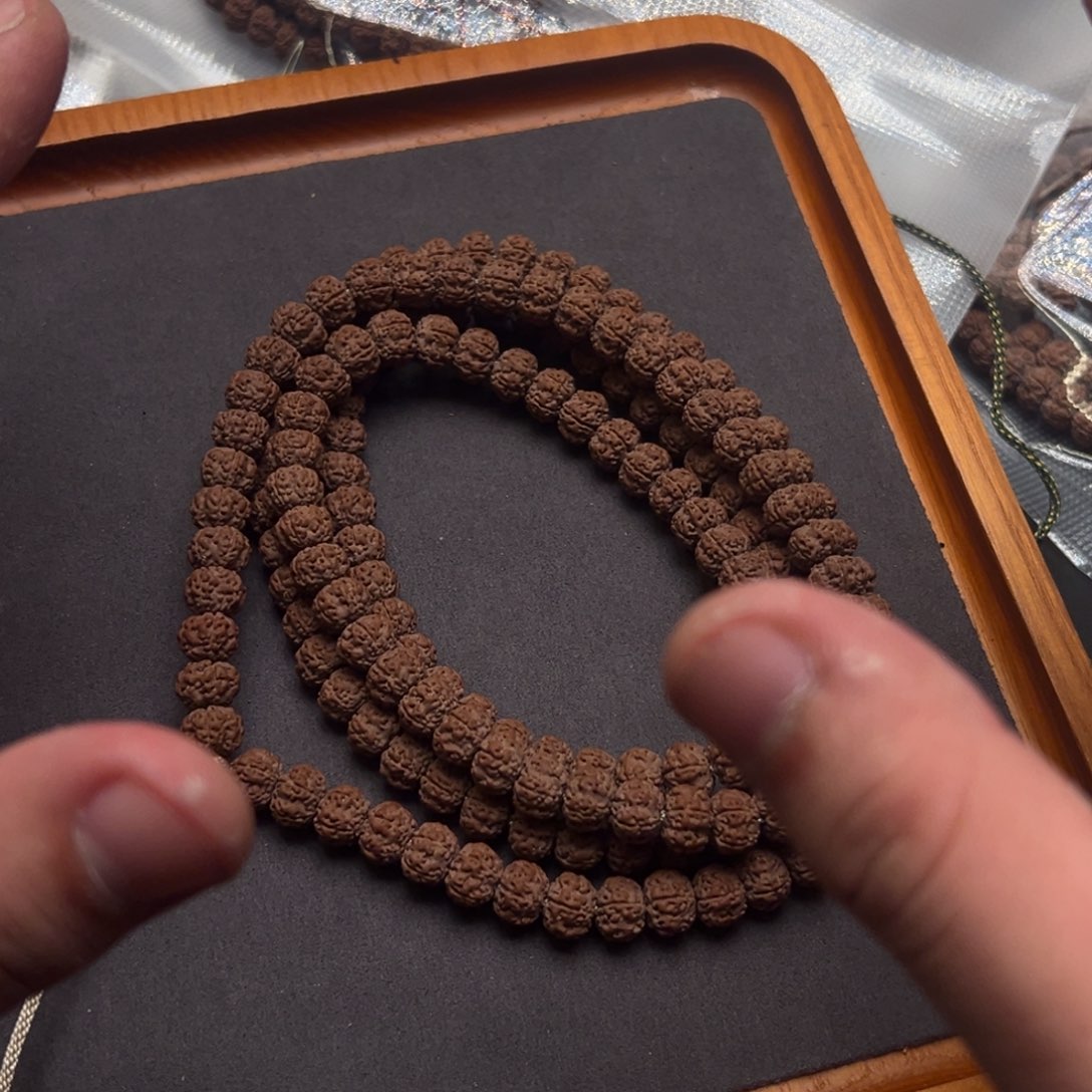 r***！吊坠金刚菩提超头