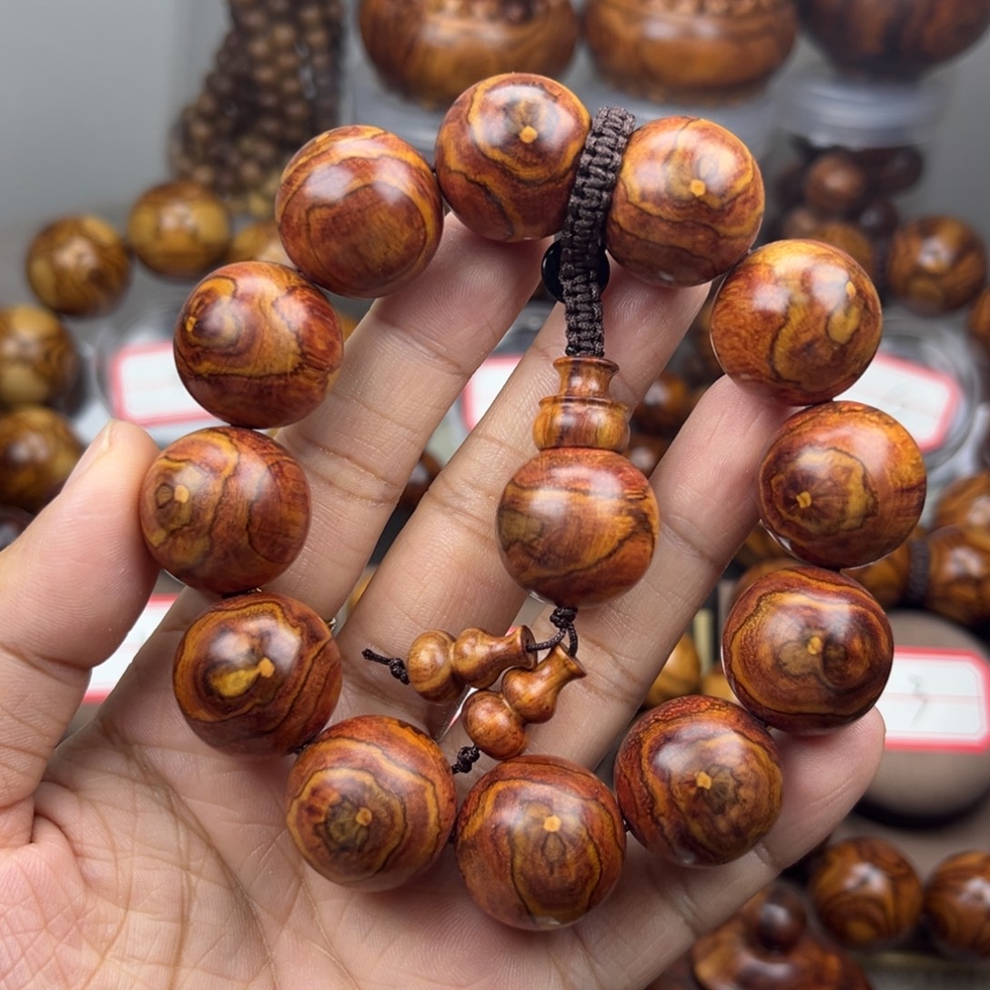 黄花梨/降香黄檀花梨-2.0-黄花梨