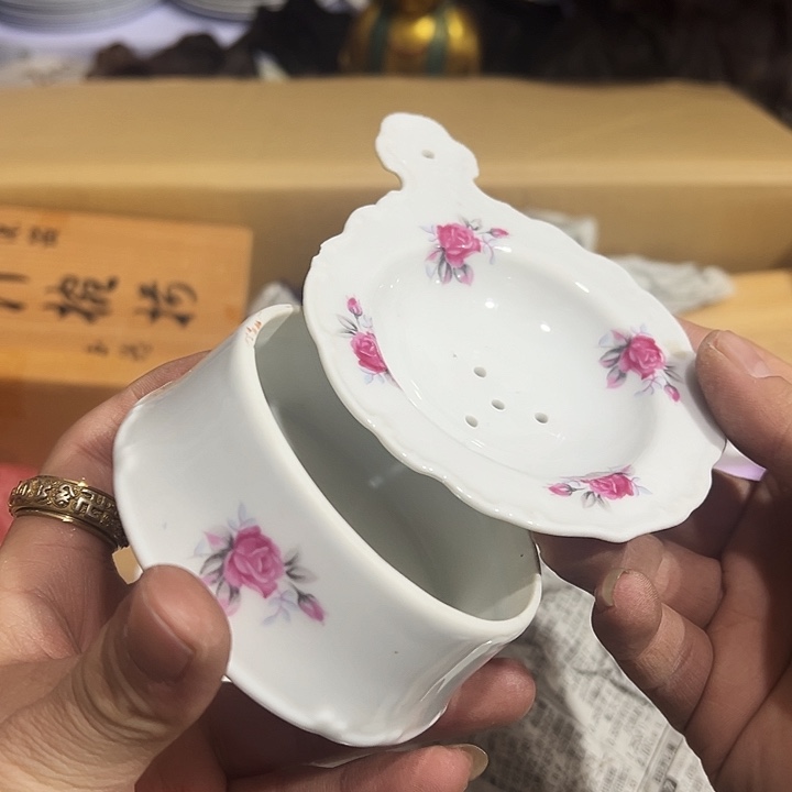 陶瓷制品加工工艺技术