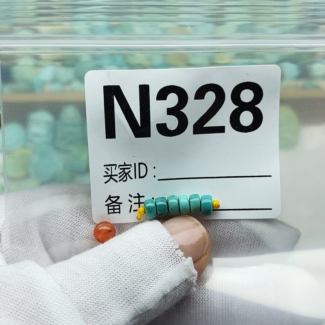 未镶嵌配饰南红玛瑙