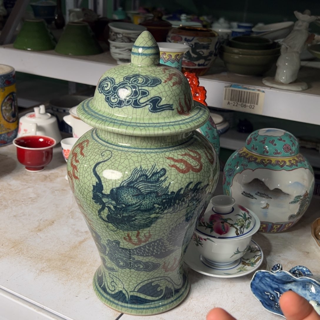 摆件陶瓷陶瓷陶瓷陶瓷