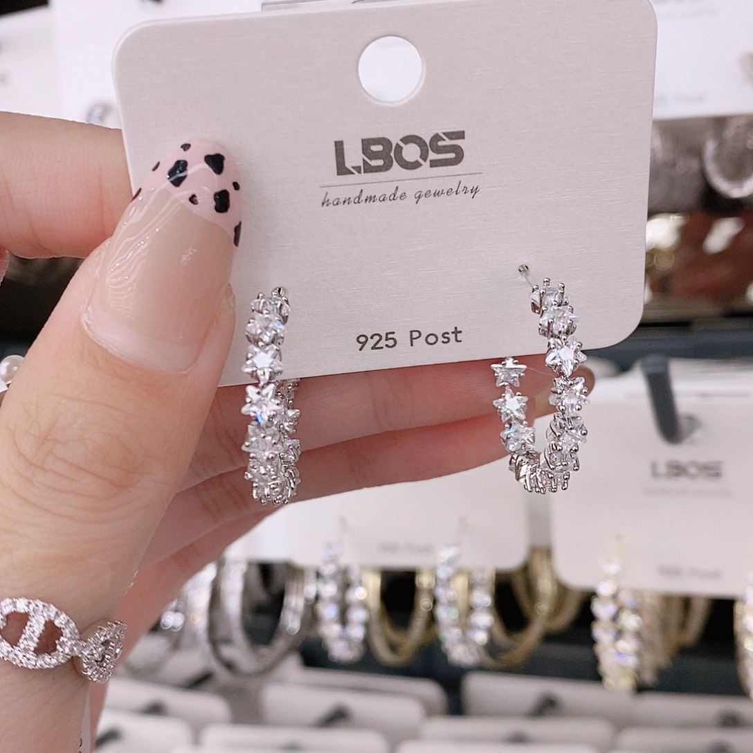 锆石铜合金925银银色