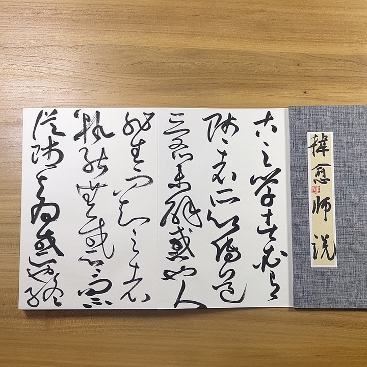 书法中书协会员作品