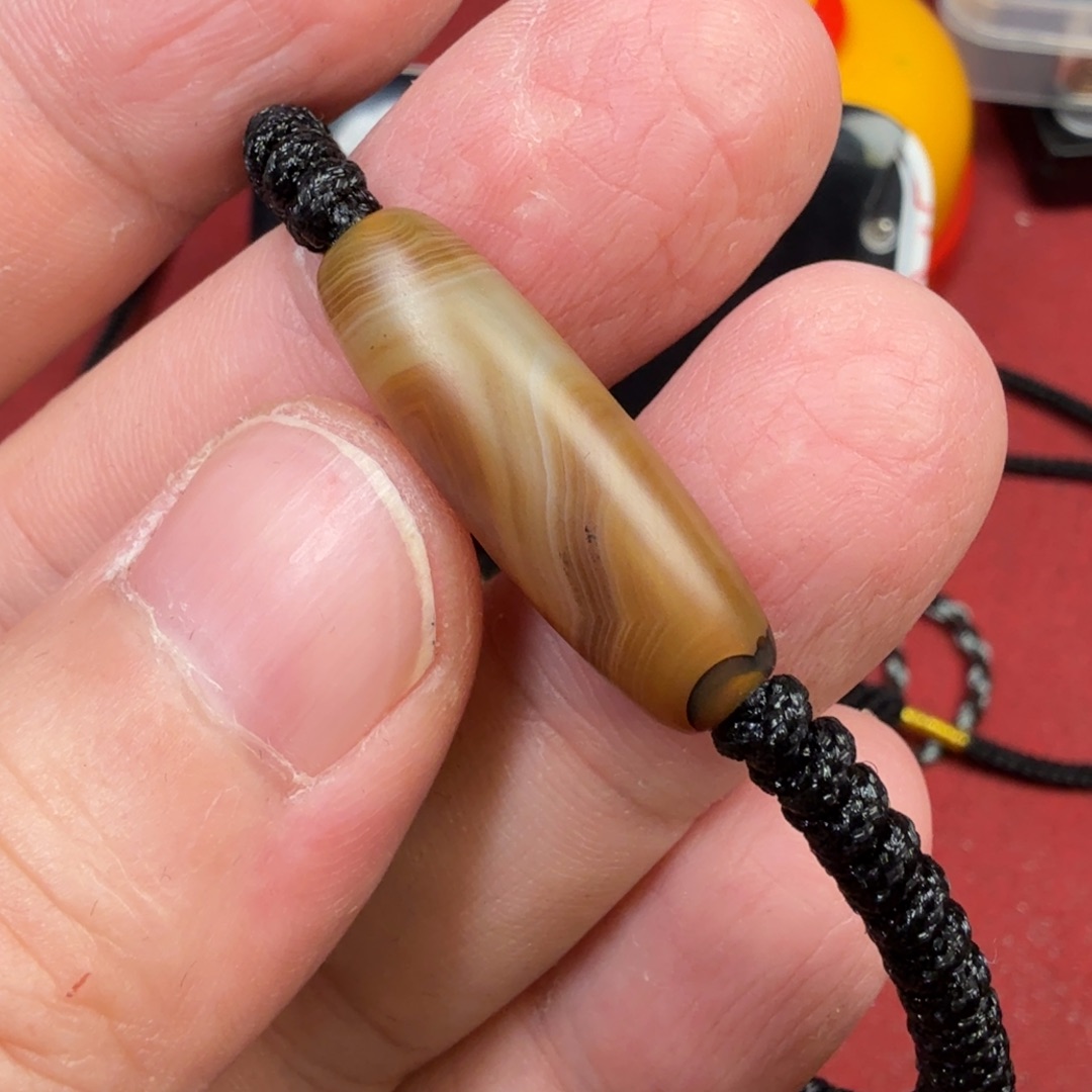 玛瑙/玉髓无未镶嵌