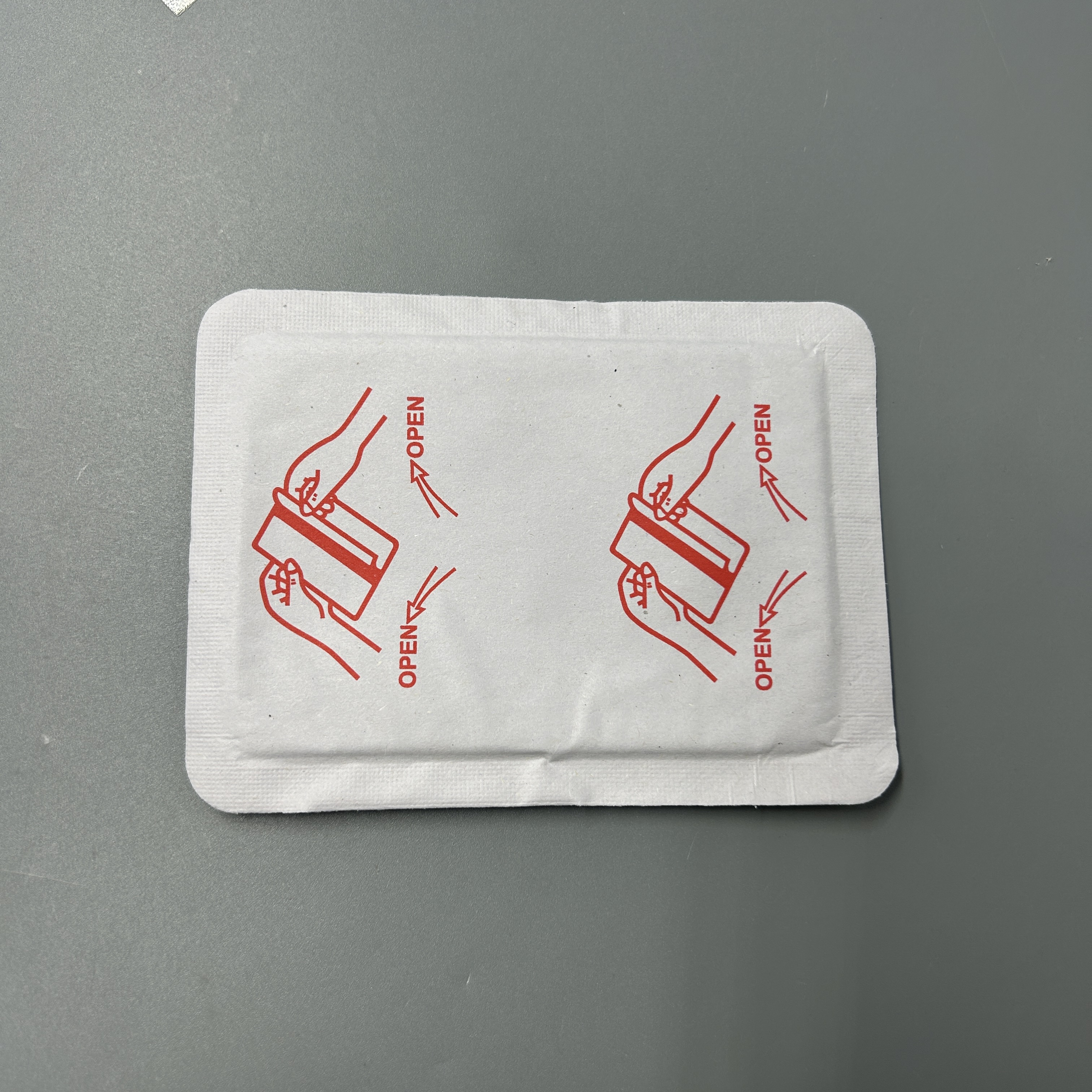 K252320 卡通暖身贴10片装 2包