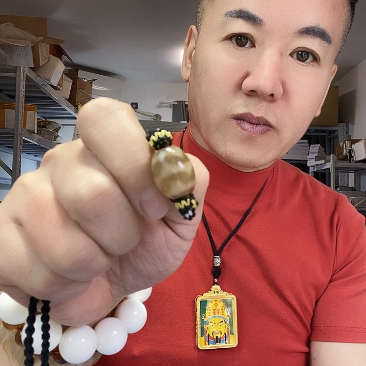 玛瑙/玉髓未镶嵌颈饰69