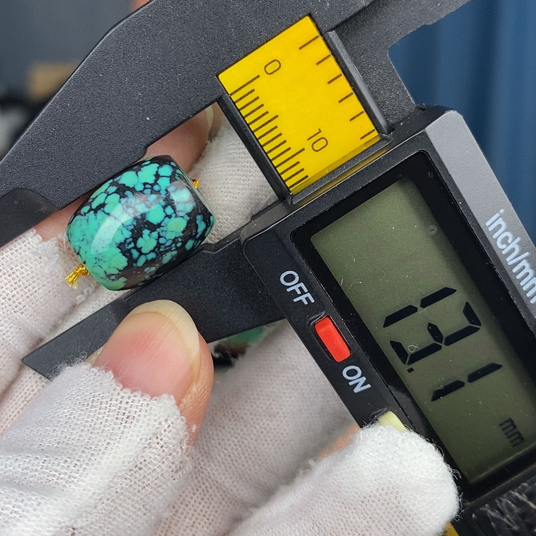 【闪购商品】绿松石珠宝奇石未镶嵌