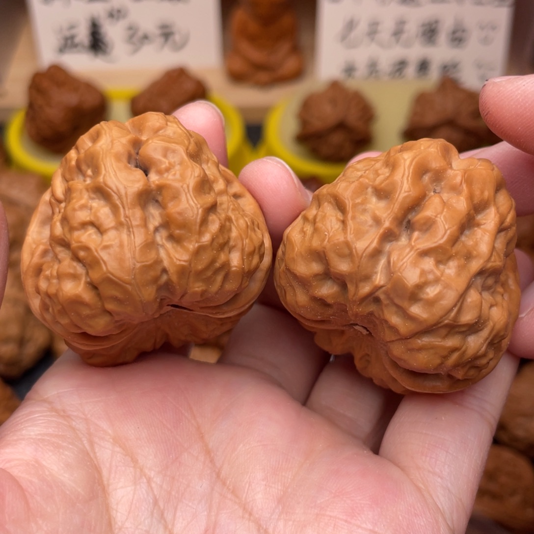 把件文玩核桃1蛤蟆39