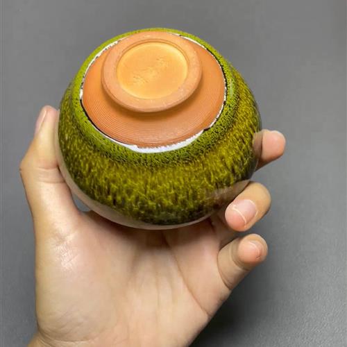 【闪购商品】茶盏-595............