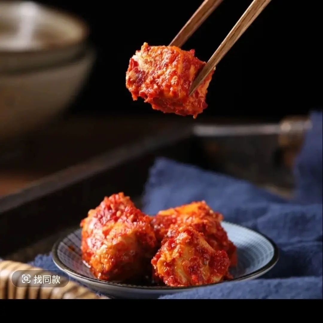 ［三江豆腐乳］湖南三江农家香辣软糯手工豆腐乳开胃下饭菜