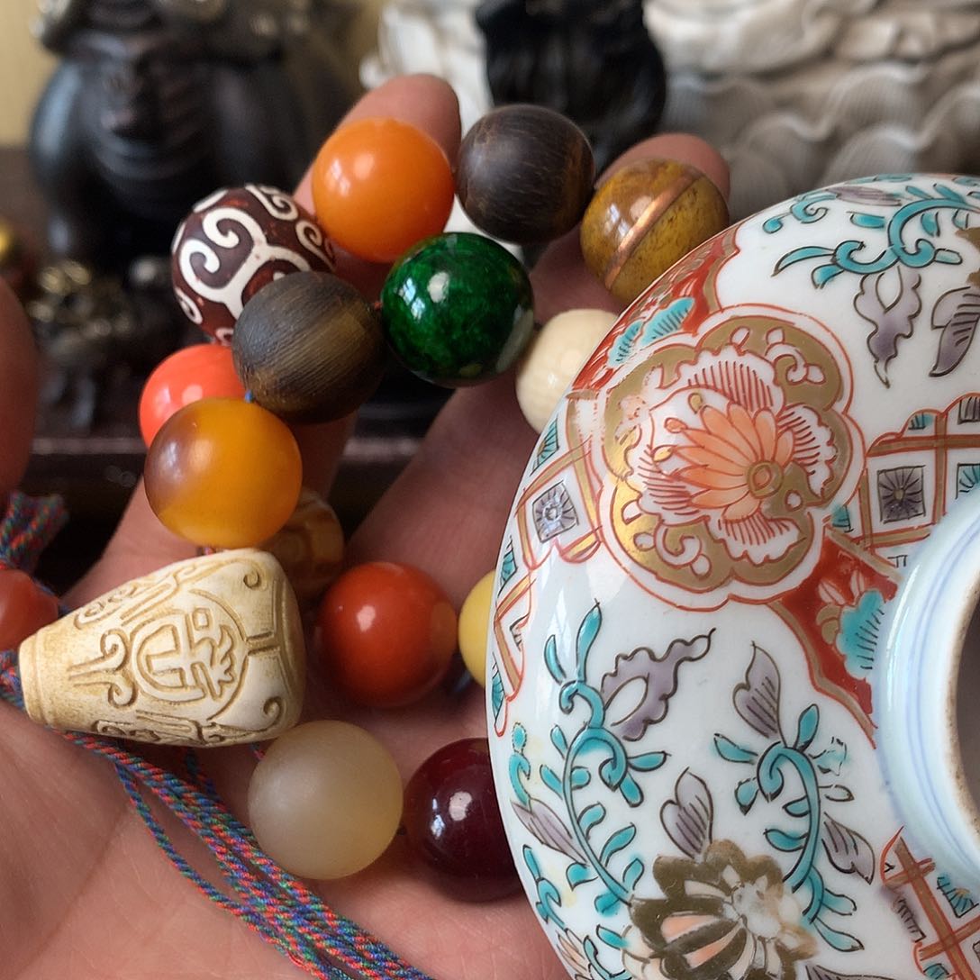 紫砂茶宠工艺美术作品