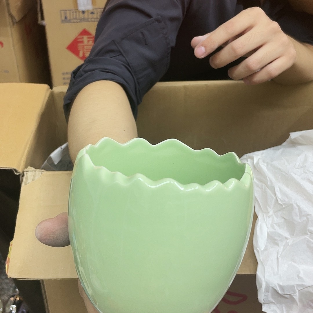 普通钢化玻璃双饮款满20包邮瑕疵陶瓷不退不换