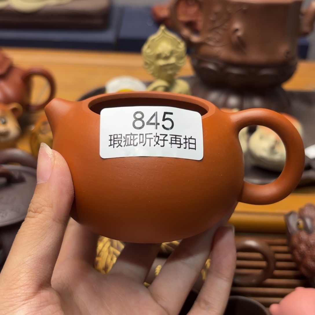 紫砂茶宠五号店专项