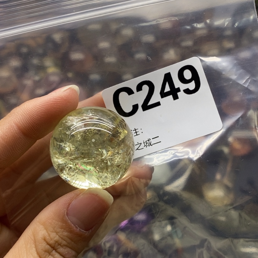 【闪购商品】水晶摆件精品未镶嵌