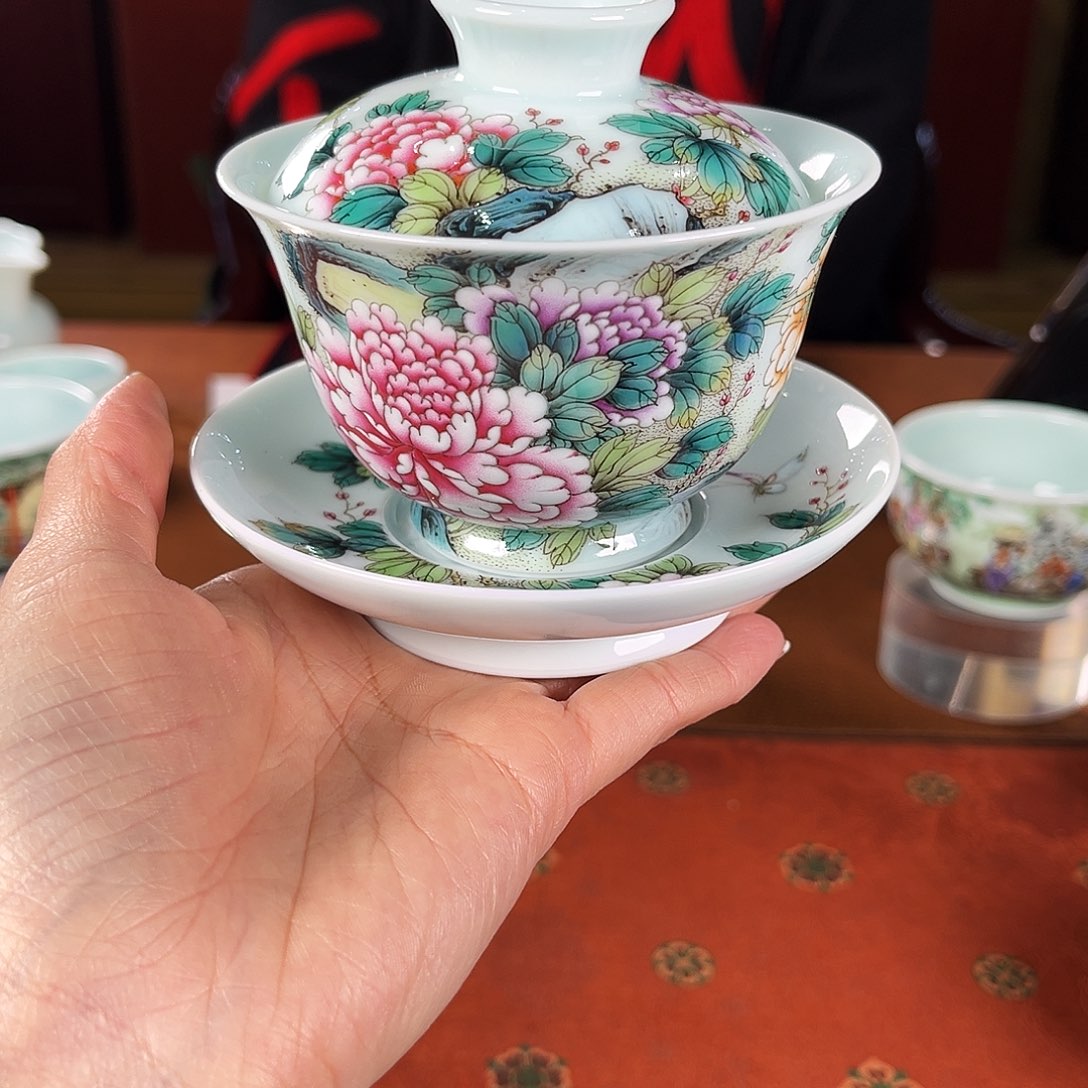 九鸣瓷艺九鸣瓷艺