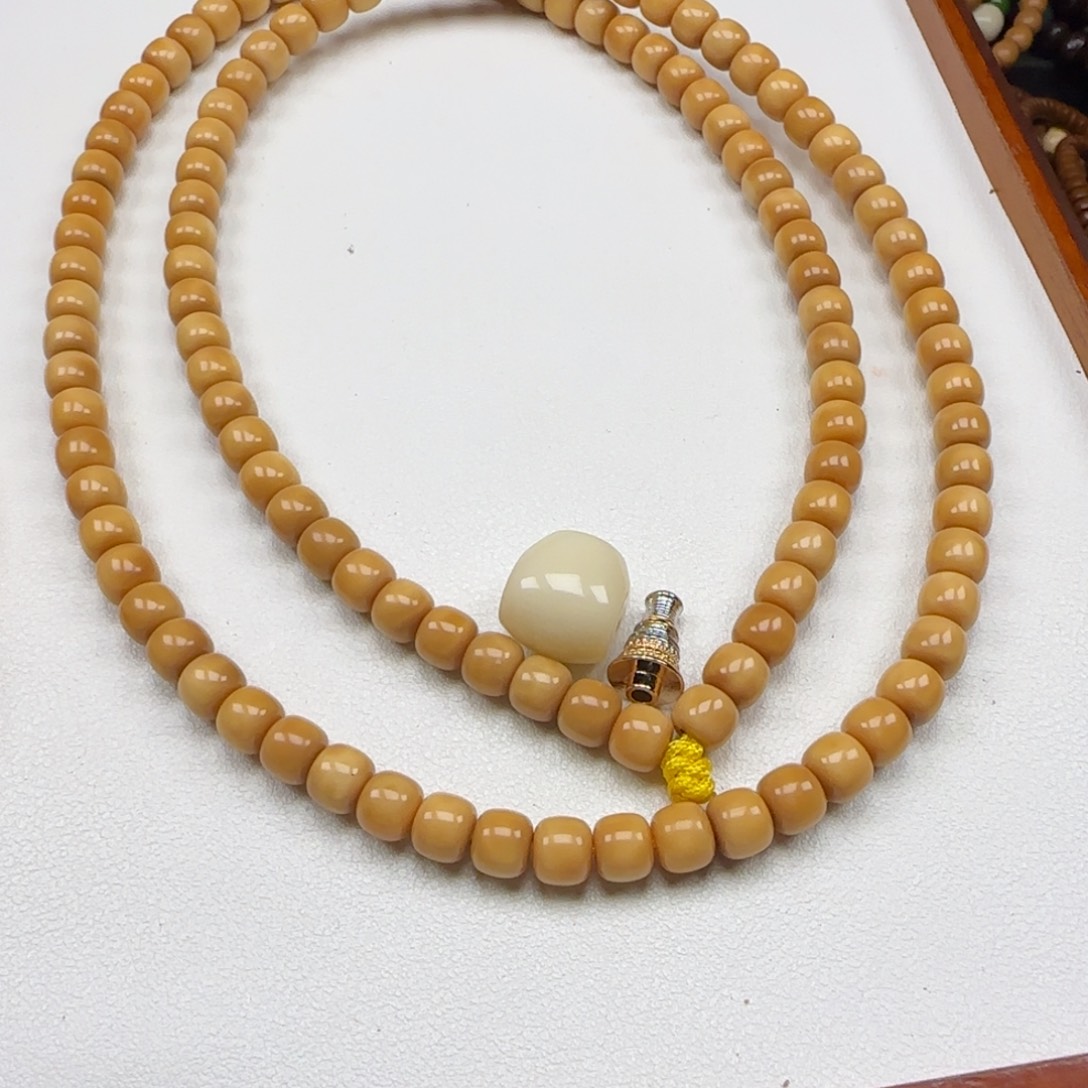 Q***H手串龙脊菩提龙脊菩提