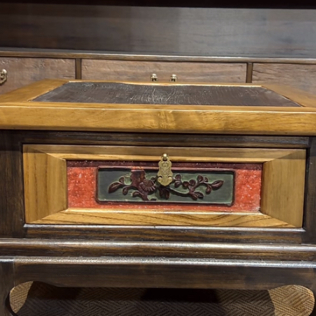 熹宣赋原创陶瓷设计柜子