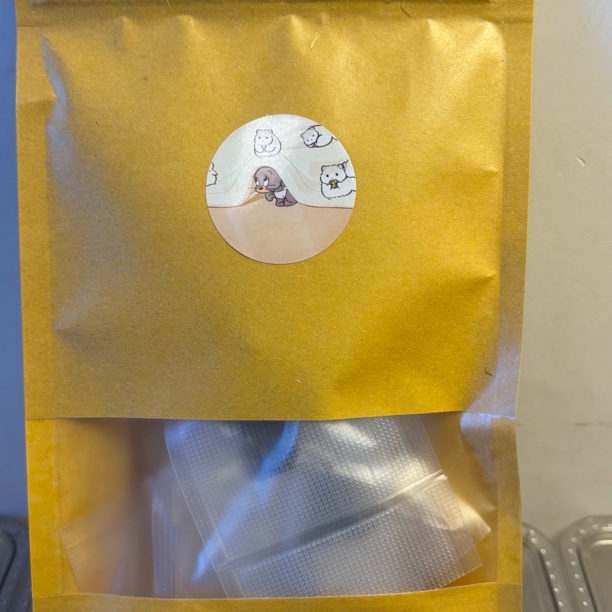 自制烘干磨牙小零食（鸡心干）