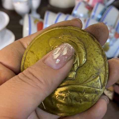 瓷片景德镇陶瓷学院