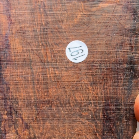 檀香紫檀（小叶紫檀）