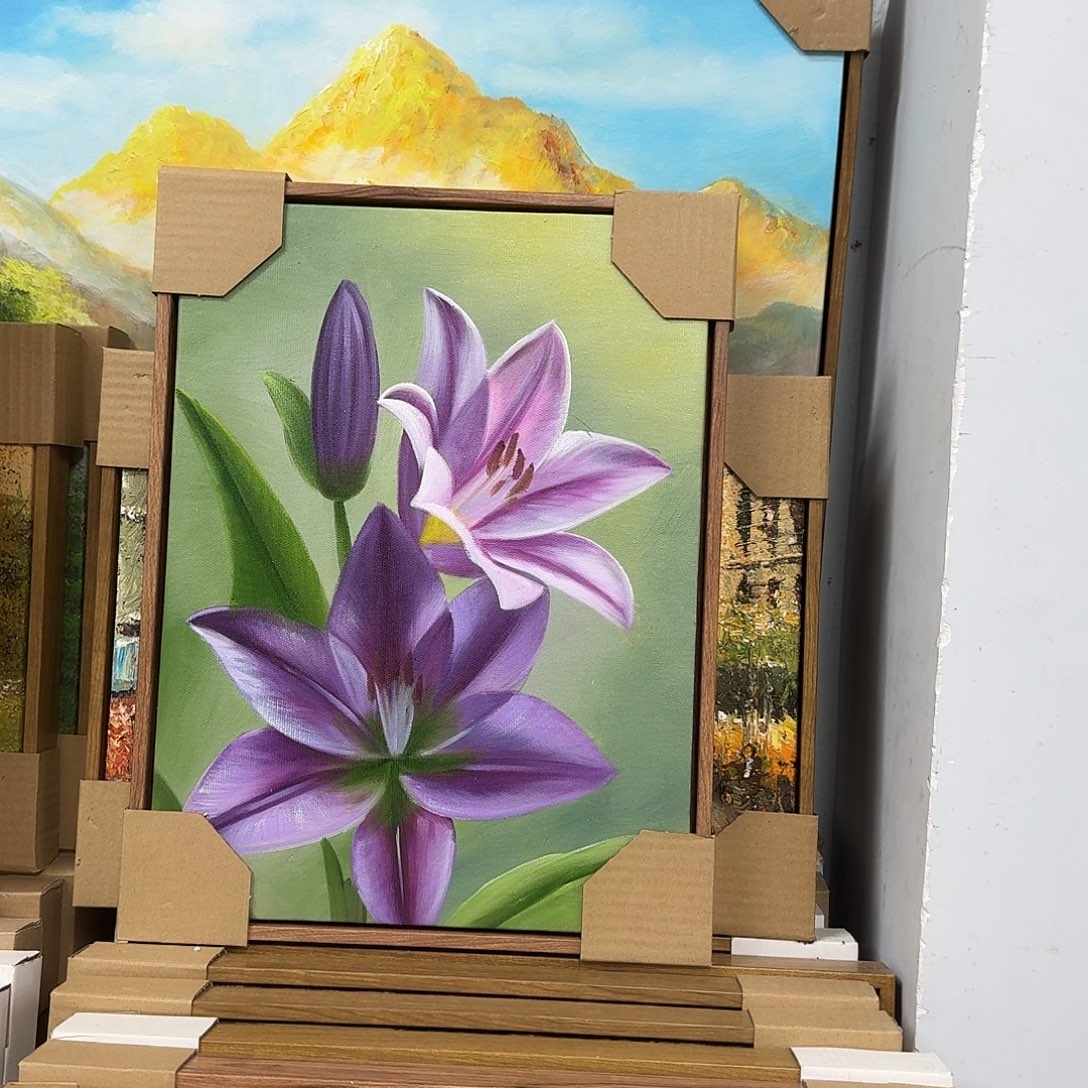 油画3040油画作品展作品展作品