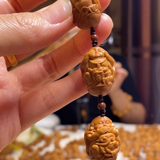 手串/手链橄榄核橄榄核