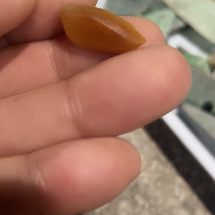 定制翡翠未镶嵌特色件