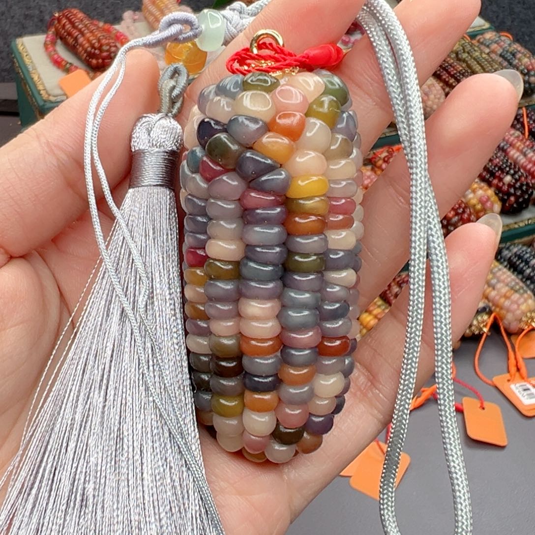 风车木（黑檀木）10