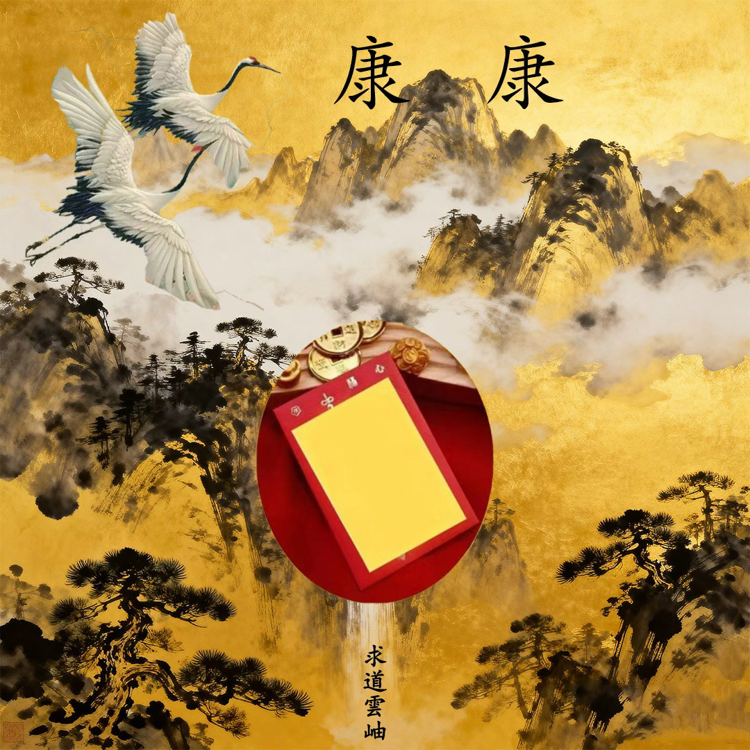 ❷号老师推荐 健康【过坛】 十二生肖亲笔绘 尽显传统韵味