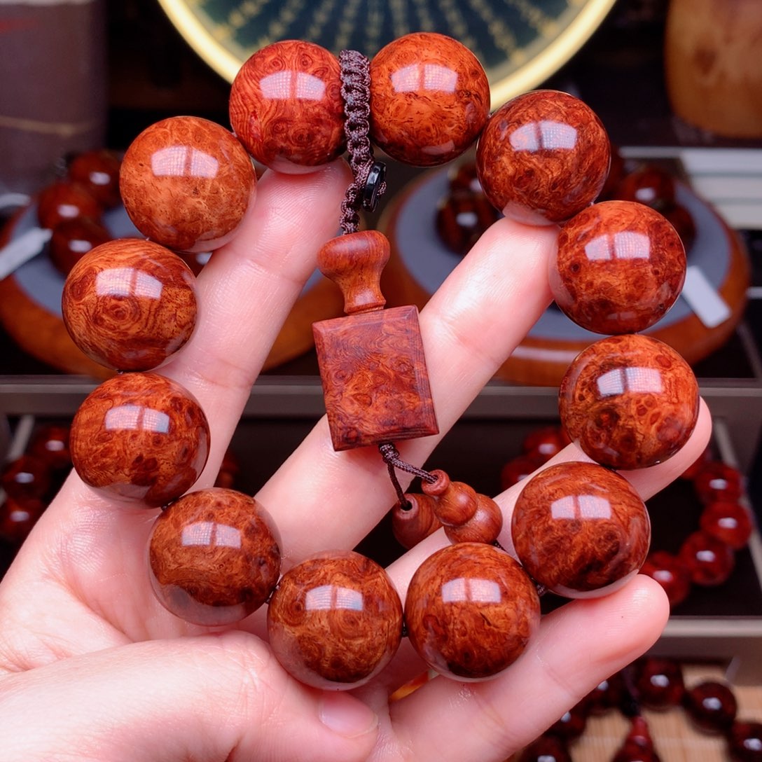 黄花梨/降香黄檀琳20f