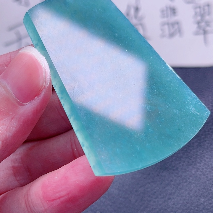 翡翠颈饰未镶嵌99999999