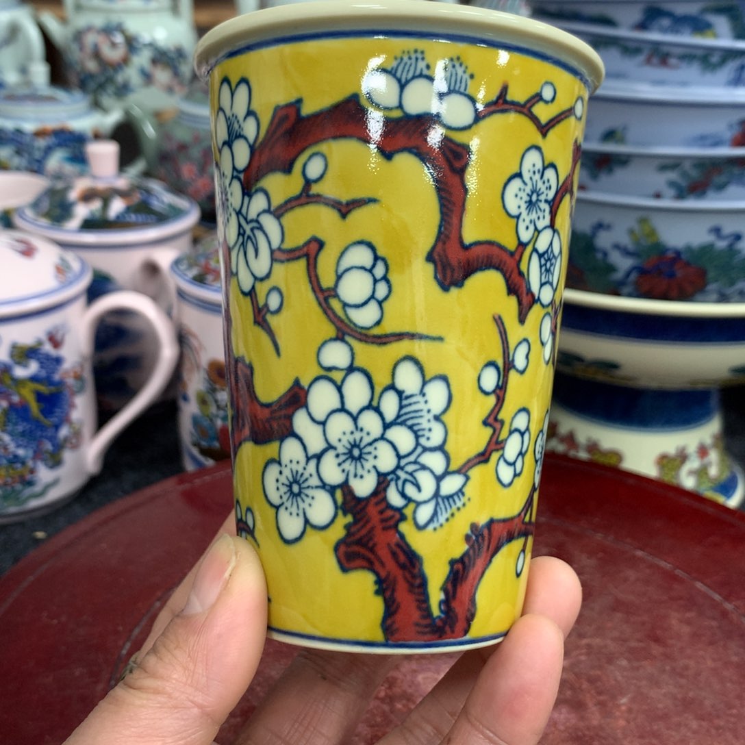 陶其他景德镇陶瓷 碗 盘 杯 壶 碟 各种……