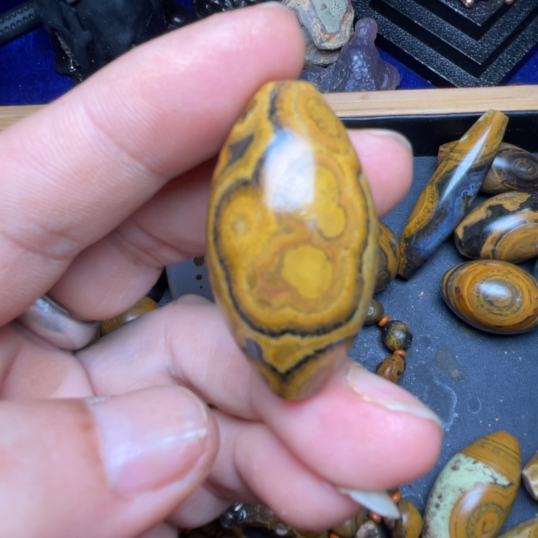 石材纯天然原石奇石202