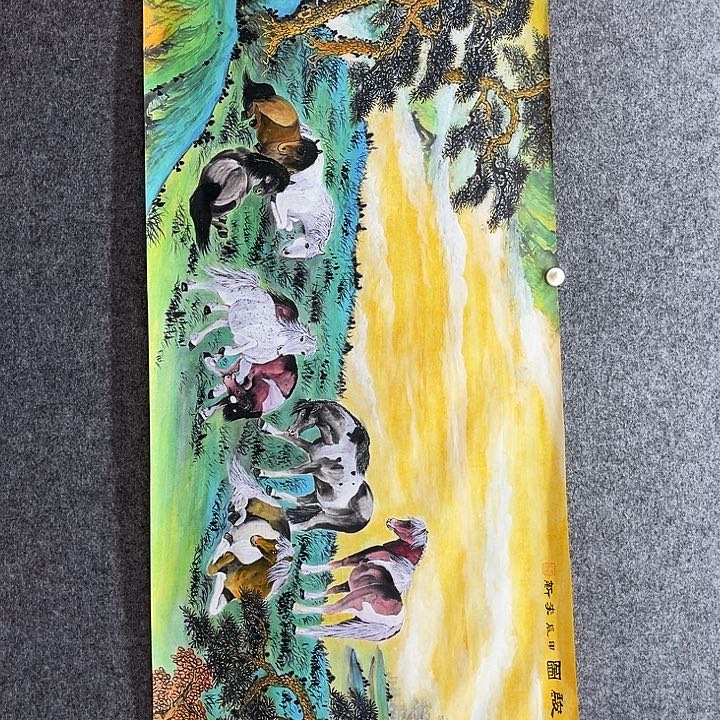 艺术作品欣赏作品