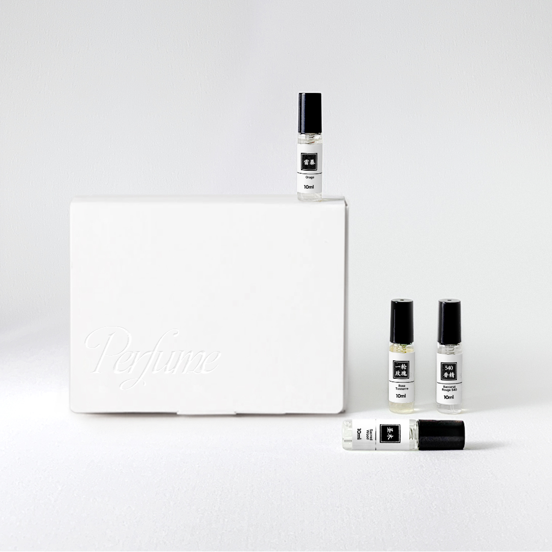 30ml 专拍【精选/合集链接】正品香水