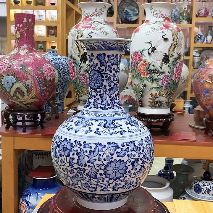 瓷片景德镇陶瓷艺术