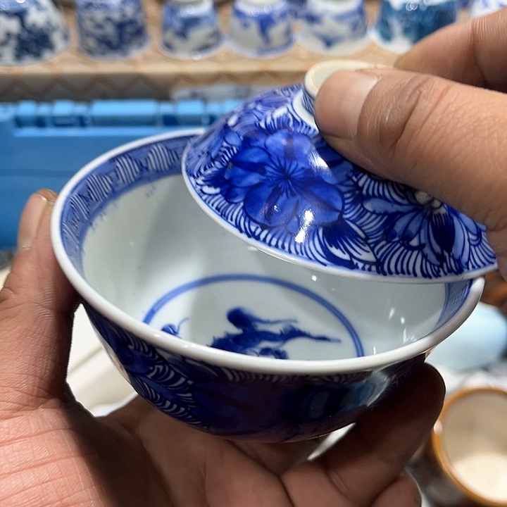 陶瓷茶玩榜第二十名