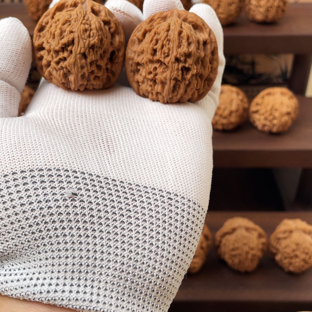 吊坠文玩核桃南疆石