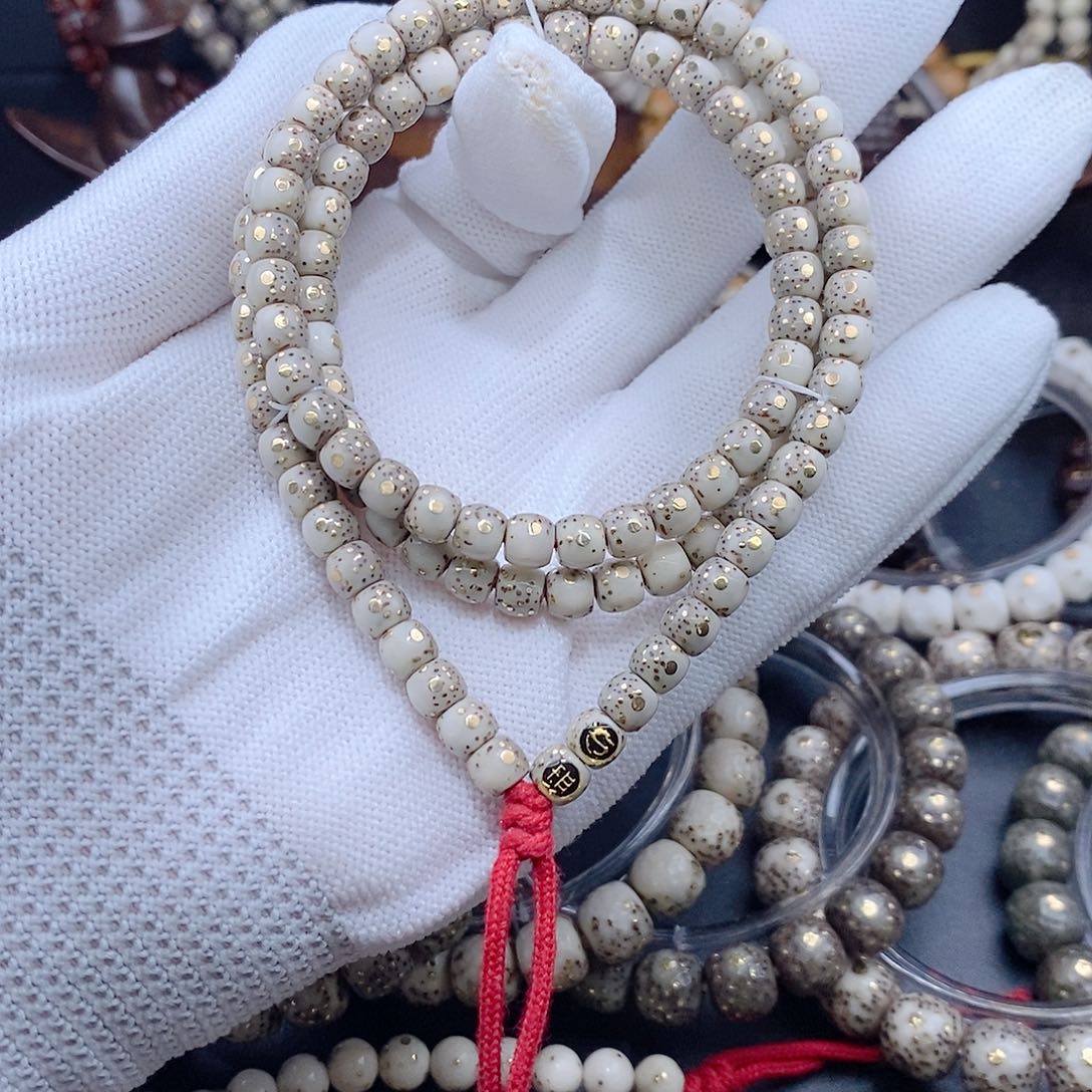 手串星月菩提星月