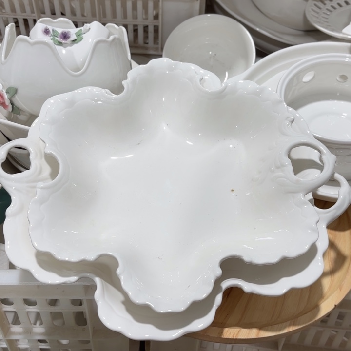 碟666 工厂库存微瑕产品
