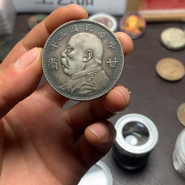 泉藏臻选    闪购链接  一图一物    复古手工艺品摆件