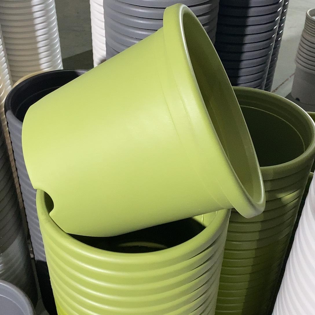 树脂特价5号果绿色6个无拖