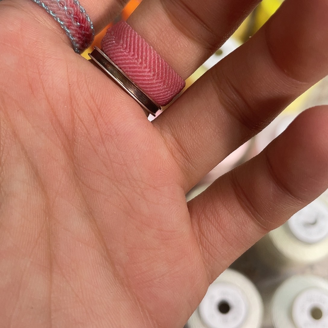 沫***聚酯纤维9股50克星空-三花+黄财