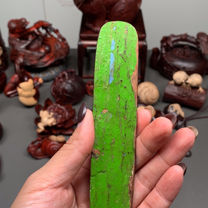 檀香紫檀（小叶紫檀）